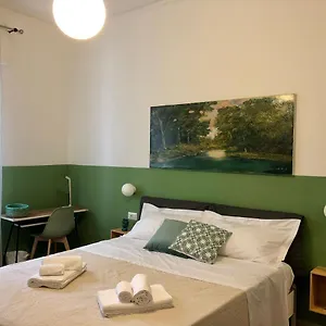  Bed & Breakfast Dante Italia