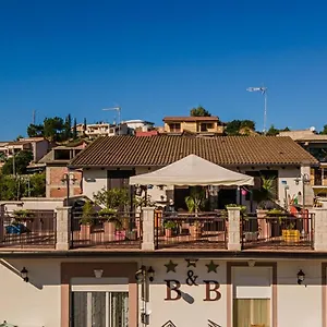  Bed & Breakfast Tre Palme Italia