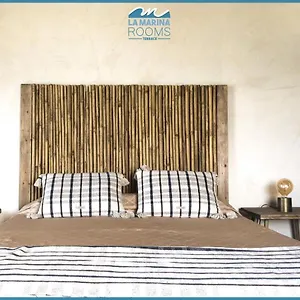  Aparthotel Marina Italia