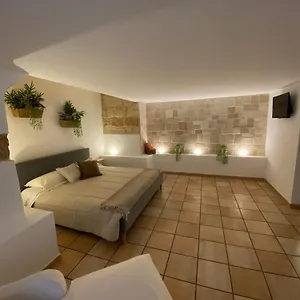  Affittacamere Barone Luxury Italia