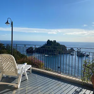  Bed & Breakfast Isola Bella Italia