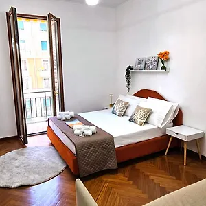  Bed & Breakfast Vatican Era Italia